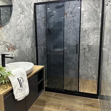 Διαμέρισμα Propolis Guest Momchilgrad
