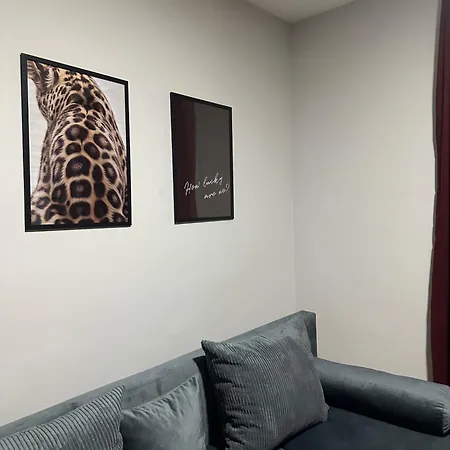 Propolis Guest Διαμέρισμα