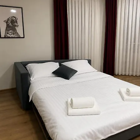 Propolis Guest Διαμέρισμα *